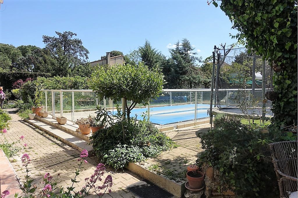 Villa VILLENEUVE LES MAGUELONE 540000€ CAP SUD IMMOBILIER Villa VILLENEUVE LES MAGUELONE 540000€ CAP SUD IMMOBILIER