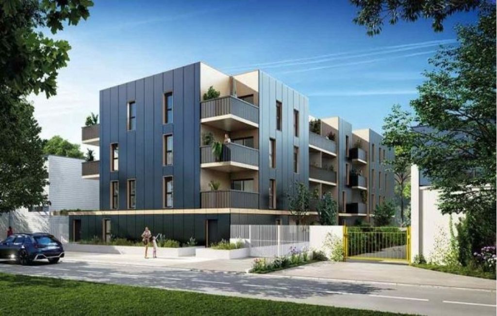 Appartement T3 LATTES 297500€ CAP SUD IMMOBILIER Appartement T3 LATTES 297500€ CAP SUD IMMOBILIER