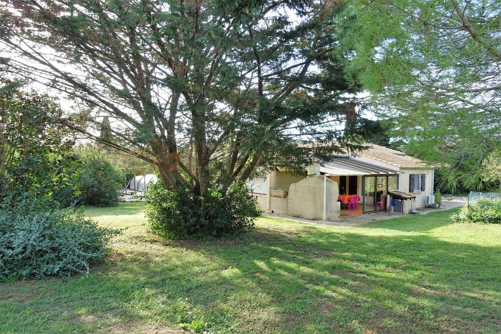 Maison VILLENEUVE LES MAGUELONE 584000€ CAP SUD IMMOBILIER Maison VILLENEUVE LES MAGUELONE 584000€ CAP SUD IMMOBILIER