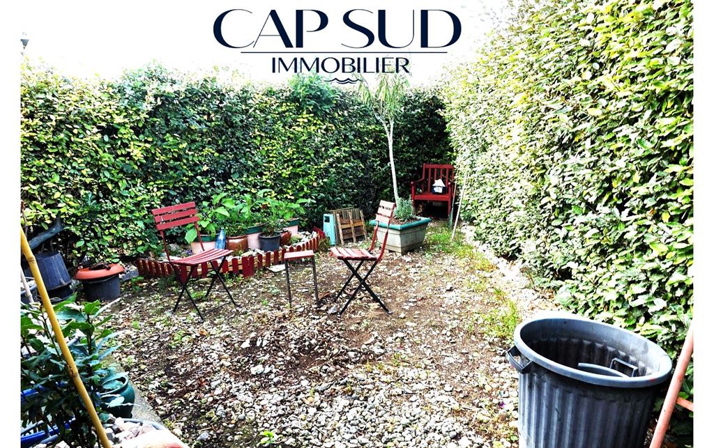 Villa VIC LA GARDIOLE 144000€ CAP SUD IMMOBILIER Villa VIC LA GARDIOLE 144000€ CAP SUD IMMOBILIER