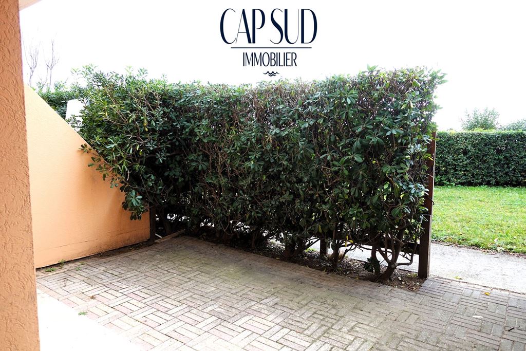 Appartement T2 PALAVAS LES FLOTS 172500€ CAP SUD IMMOBILIER Appartement T2 PALAVAS LES FLOTS 172500€ CAP SUD IMMOBILIER