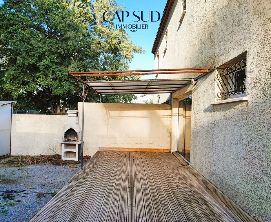 Maison ST JEAN DE VEDAS 344000€ CAP SUD IMMOBILIER Maison ST JEAN DE VEDAS 344000€ CAP SUD IMMOBILIER