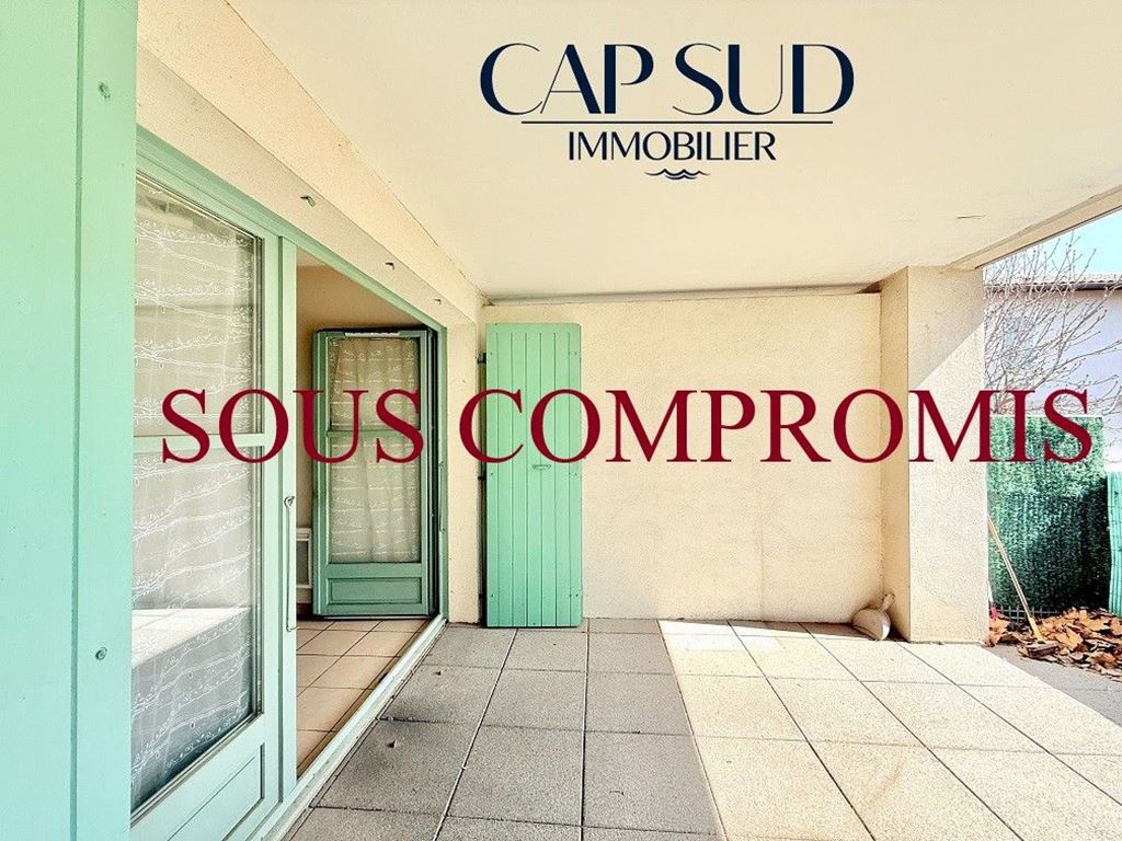 Appartement Appartement VILLENEUVE LES MAGUELONE 243000€ CAP SUD IMMOBILIER Appartement Appartement VILLENEUVE LES MAGUELONE 243000€ CAP SUD IMMOBILIER