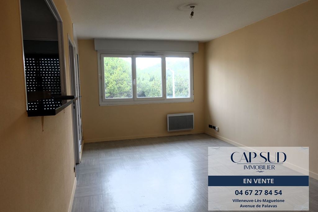 Appartement Appartement MONTPELLIER 159000€ CAP SUD IMMOBILIER